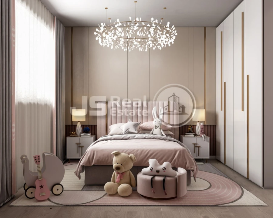 Apartamento T2 para Venda em Santo Antonio Foto 5
