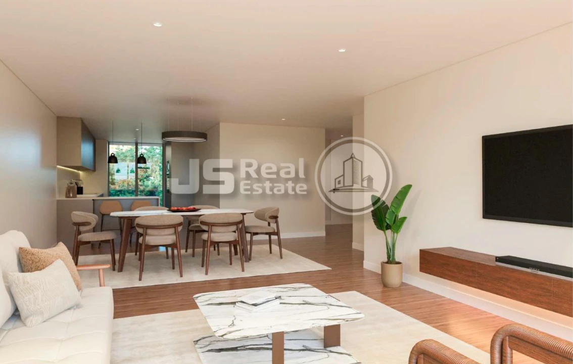 Apartamento T3 para Venda em Funchal (Santa Luzia) Foto 2