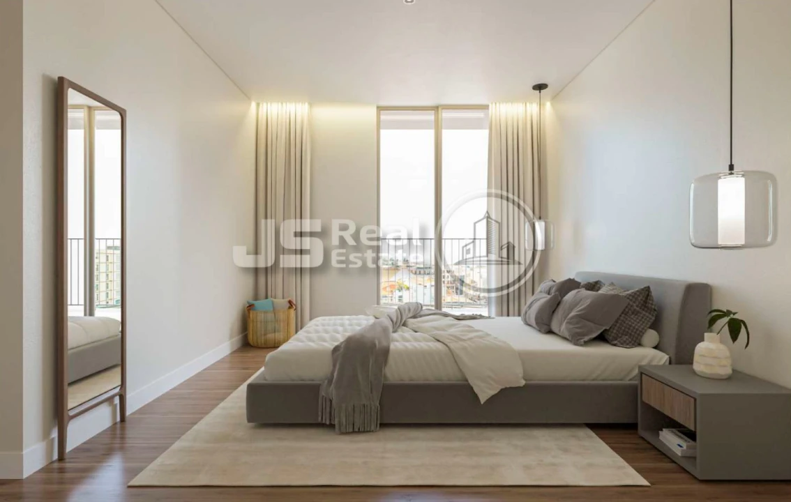 Apartamento T3 para Venda em Funchal (Santa Luzia) Foto 6