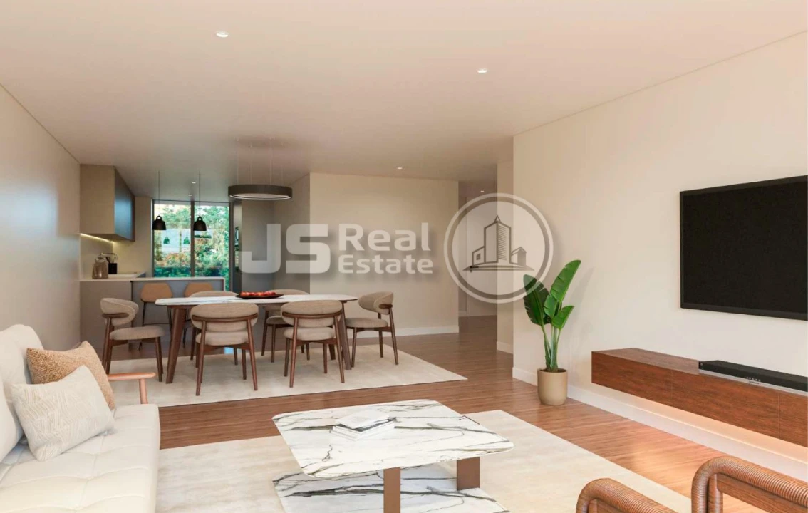 Apartamento T3 para Venda em Funchal (Santa Luzia) Foto 2
