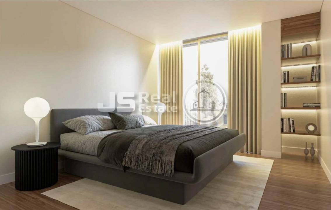Apartamento T2 para Venda em Funchal (Santa Luzia) Foto 6
