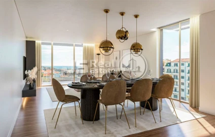 Apartamento T2 para Venda em Funchal (Santa Luzia)