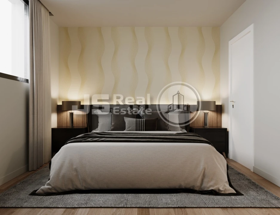 Apartamento T3 para Venda em São Martinho Foto 3