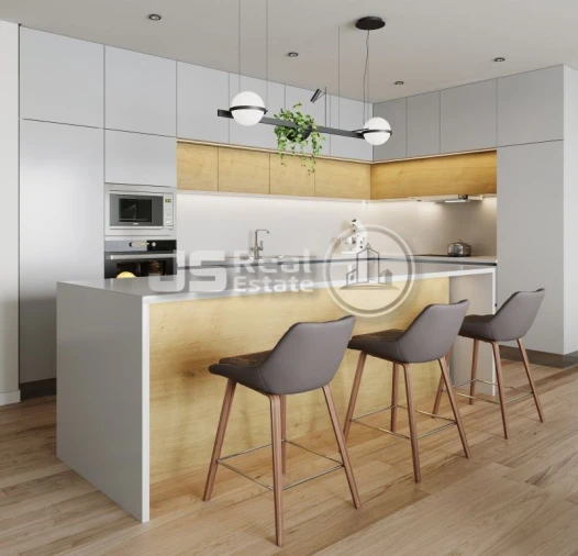 Apartamento T3 para Venda em São Martinho Foto 2