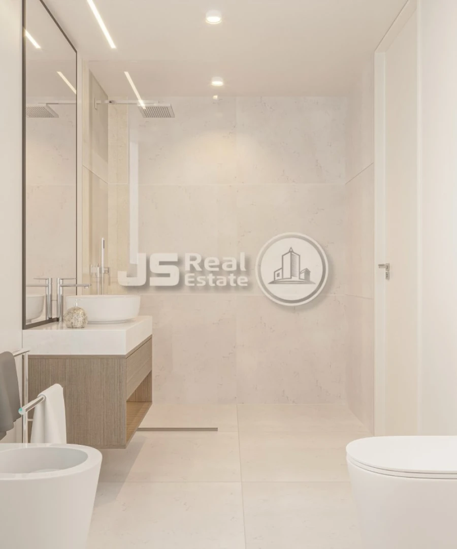 Apartamento T3 para Venda em São Martinho Foto 4