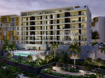 Apartamento T2 para Venda em São Martinho