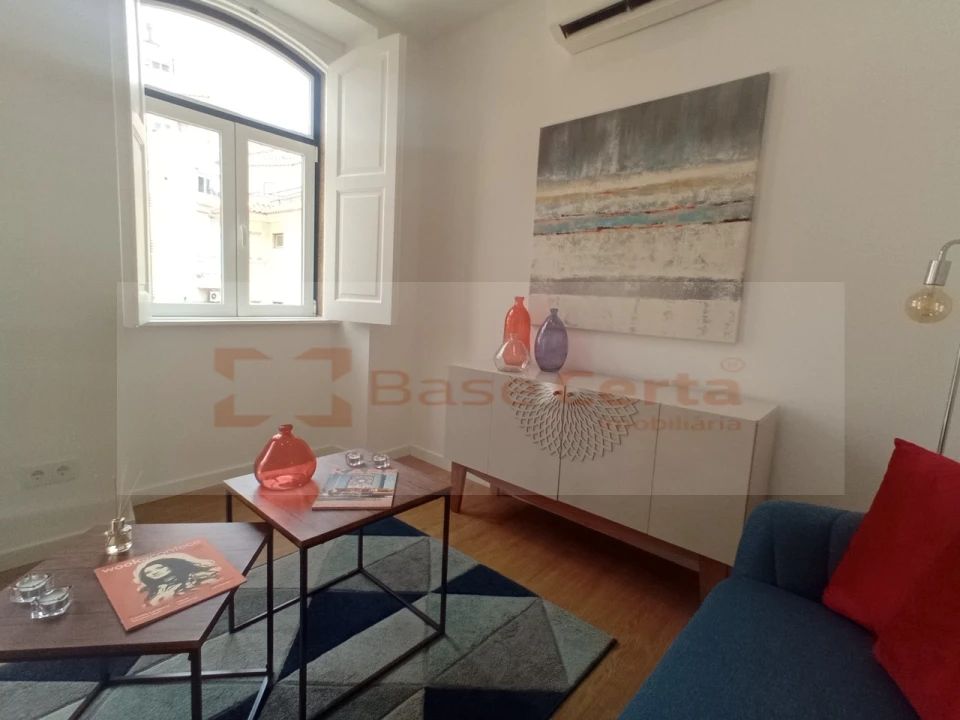 Apartamento T2 para Venda em São Vicente Foto 6