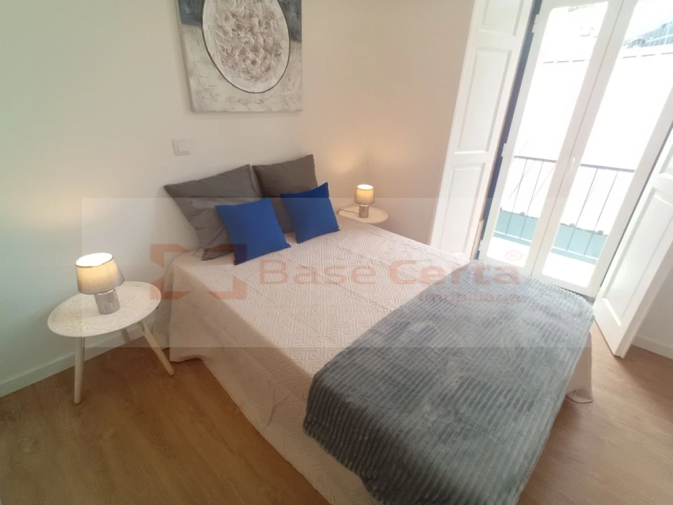 Apartamento T2 para Venda em São Vicente Foto 10