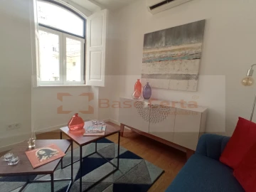 Apartamento T2 para Venda em São Vicente