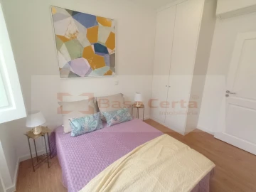 Apartamento T2 para Venda em São Vicente