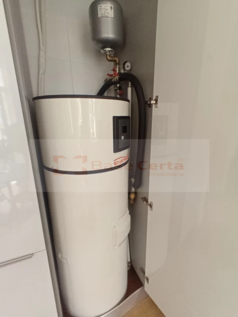 Apartamento T2 para Venda em São Vicente