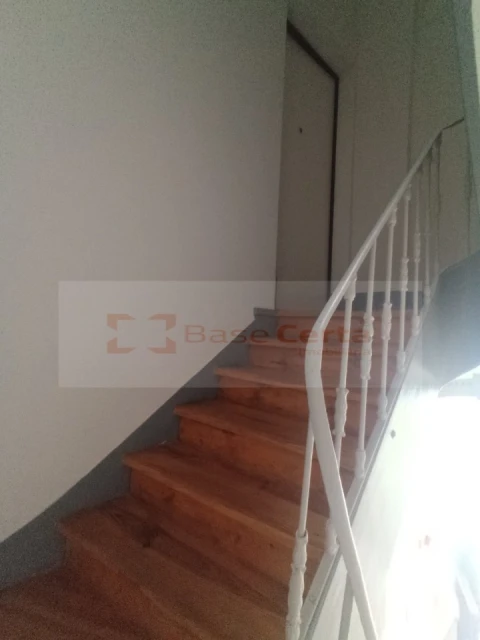 Apartamento T2 para Venda em São Vicente