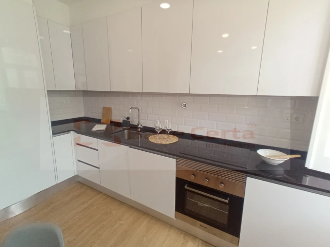 Apartamento T2 para Venda em São Vicente Foto 2
