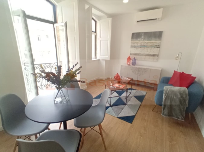 Apartamento T2 para Venda em São Vicente Foto 4