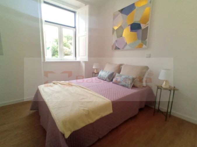 Apartamento T2 para Venda em São Vicente Foto 8
