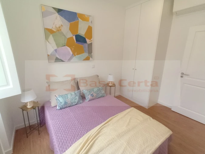 Apartamento T2 para Venda em São Vicente Foto 9