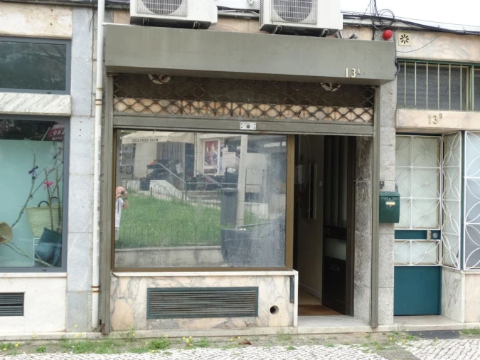 Loja para Venda em Benfica Foto 14