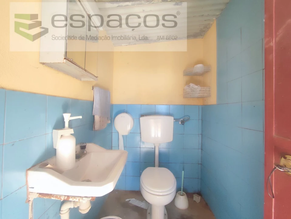 Quinta para Venda em Póvoa de Rio de Moinhos e Cafede Foto 10