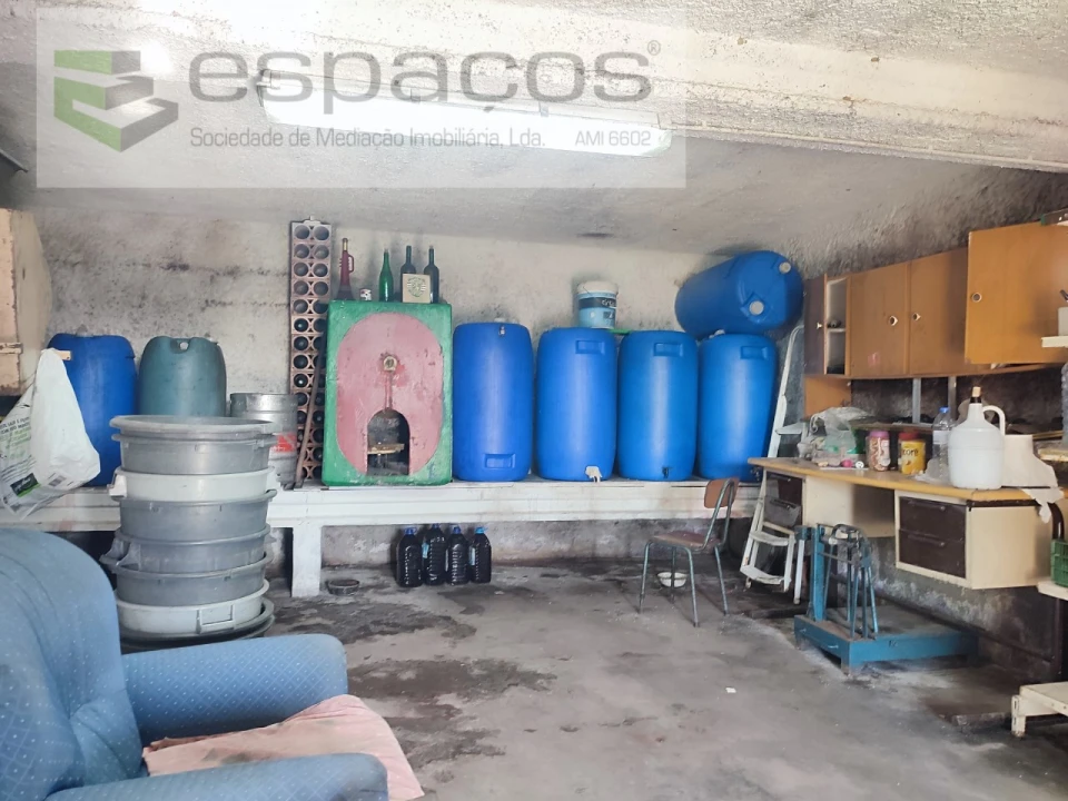 Quinta para Venda em Póvoa de Rio de Moinhos e Cafede Foto 9