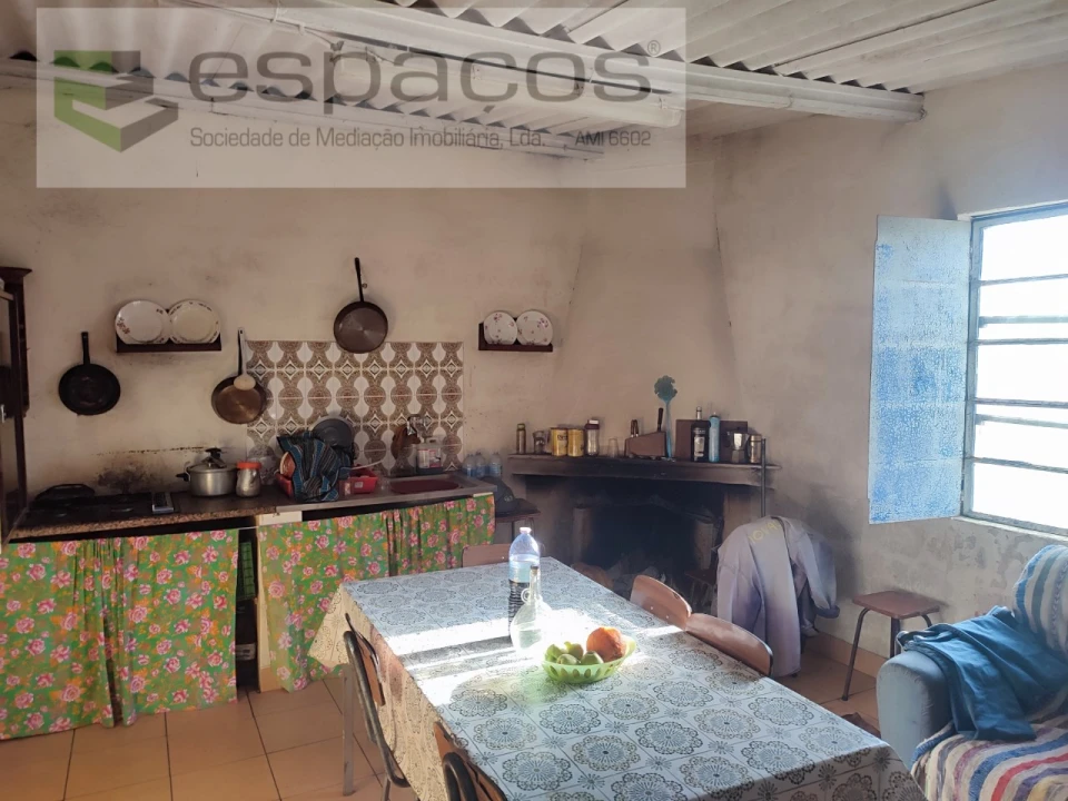 Quinta para Venda em Póvoa de Rio de Moinhos e Cafede Foto 13