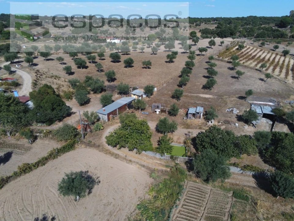 Quinta para Venda em Póvoa de Rio de Moinhos e Cafede Foto 5