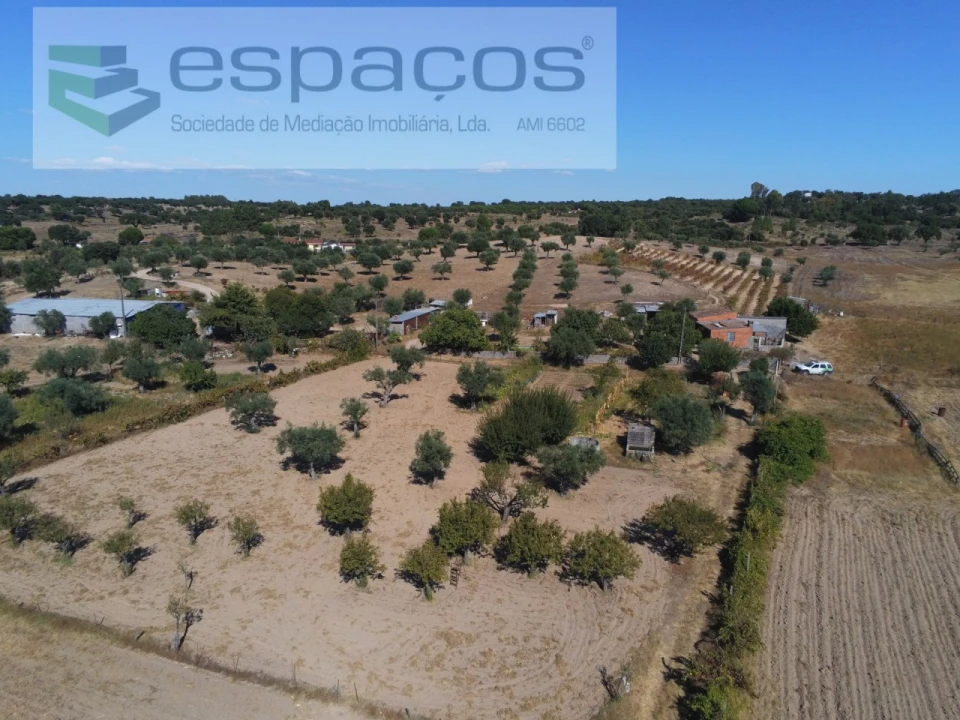 Quinta para Venda em Póvoa de Rio de Moinhos e Cafede Foto 3