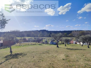 Quinta para Venda em Póvoa de Rio de Moinhos e Cafede
