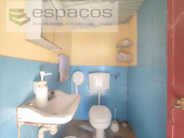 Quinta para Venda em Póvoa de Rio de Moinhos e Cafede