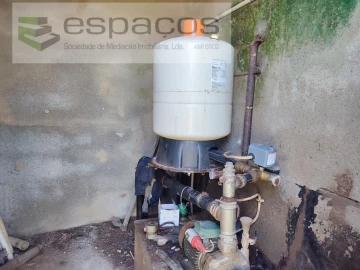 Quinta para Venda em Póvoa de Rio de Moinhos e Cafede
