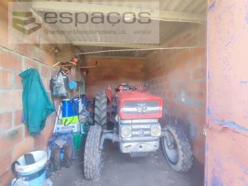 Quinta para Venda em Póvoa de Rio de Moinhos e Cafede
