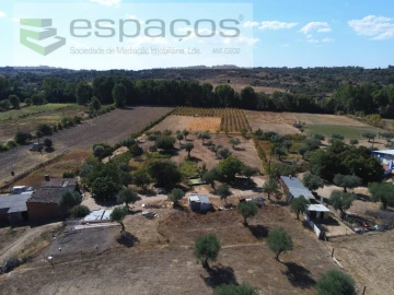Quinta para Venda em Póvoa de Rio de Moinhos e Cafede