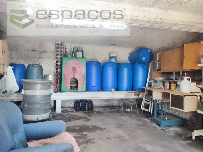 Quinta para Venda em Póvoa de Rio de Moinhos e Cafede Foto 9