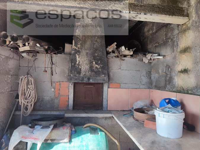 Quinta para Venda em Póvoa de Rio de Moinhos e Cafede Foto 11
