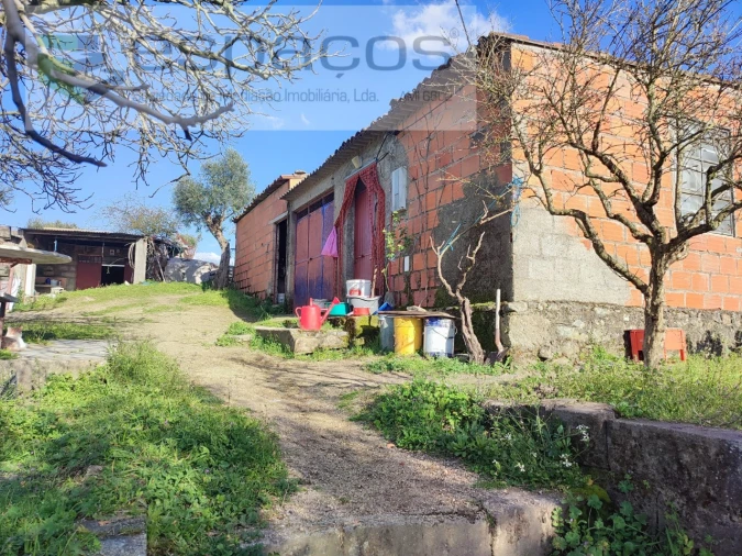 Quinta para Venda em Póvoa de Rio de Moinhos e Cafede Foto 7