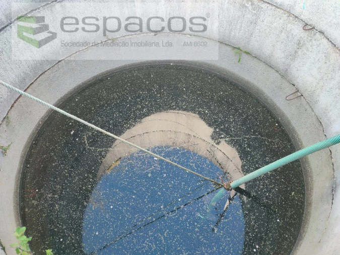 Quinta para Venda em Póvoa de Rio de Moinhos e Cafede Foto 19