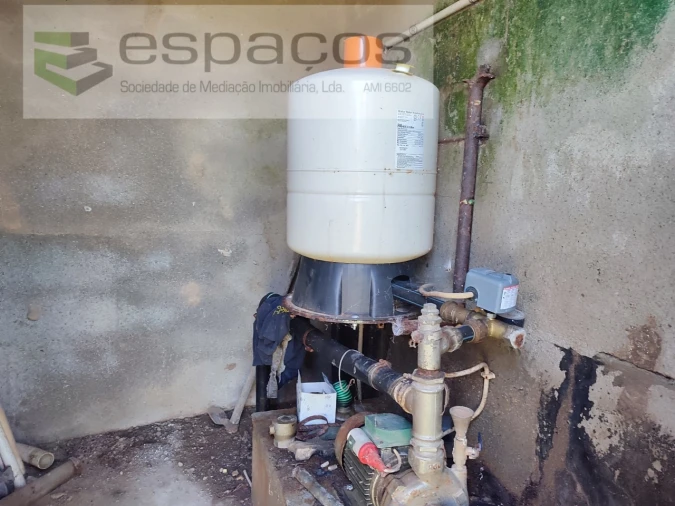Quinta para Venda em Póvoa de Rio de Moinhos e Cafede Foto 20