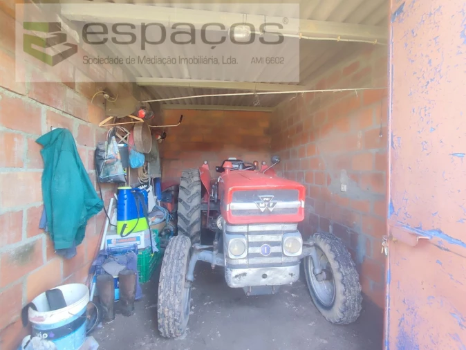 Quinta para Venda em Póvoa de Rio de Moinhos e Cafede Foto 14