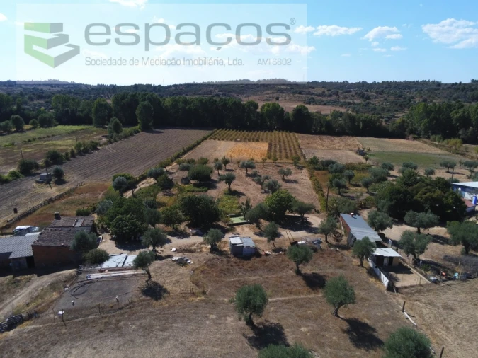 Quinta para Venda em Póvoa de Rio de Moinhos e Cafede Foto 2