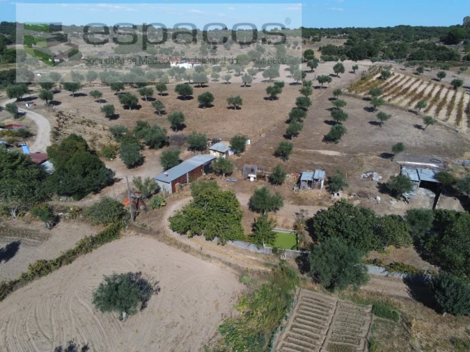 Quinta para Venda em Póvoa de Rio de Moinhos e Cafede Foto 5