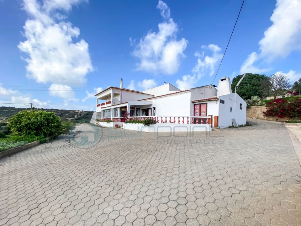 Moradia T3 para Venda em Budens Foto 5