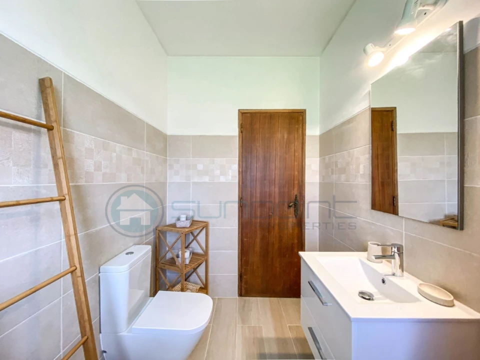 Moradia T3 para Venda em Budens Foto 26