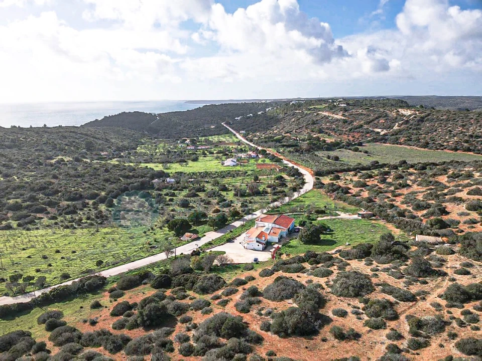 Moradia T3 para Venda em Budens Foto 29