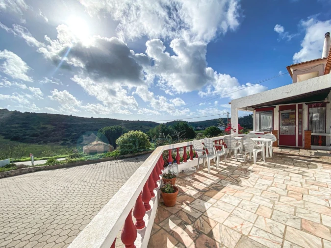 Moradia T3 para Venda em Budens Foto 30