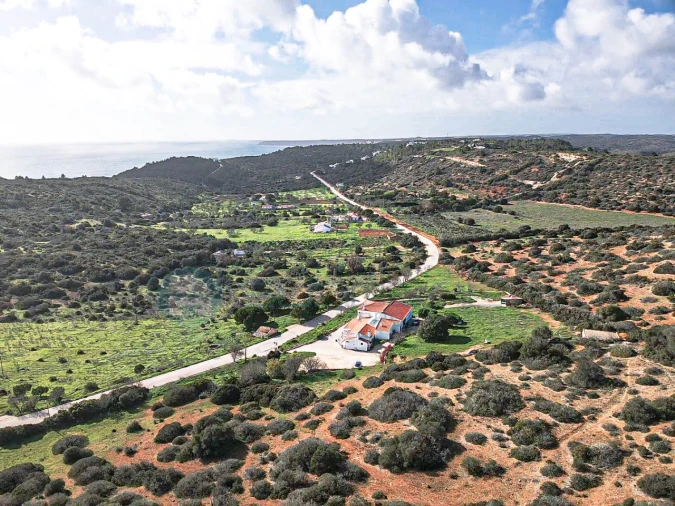 Moradia T3 para Venda em Budens Foto 29