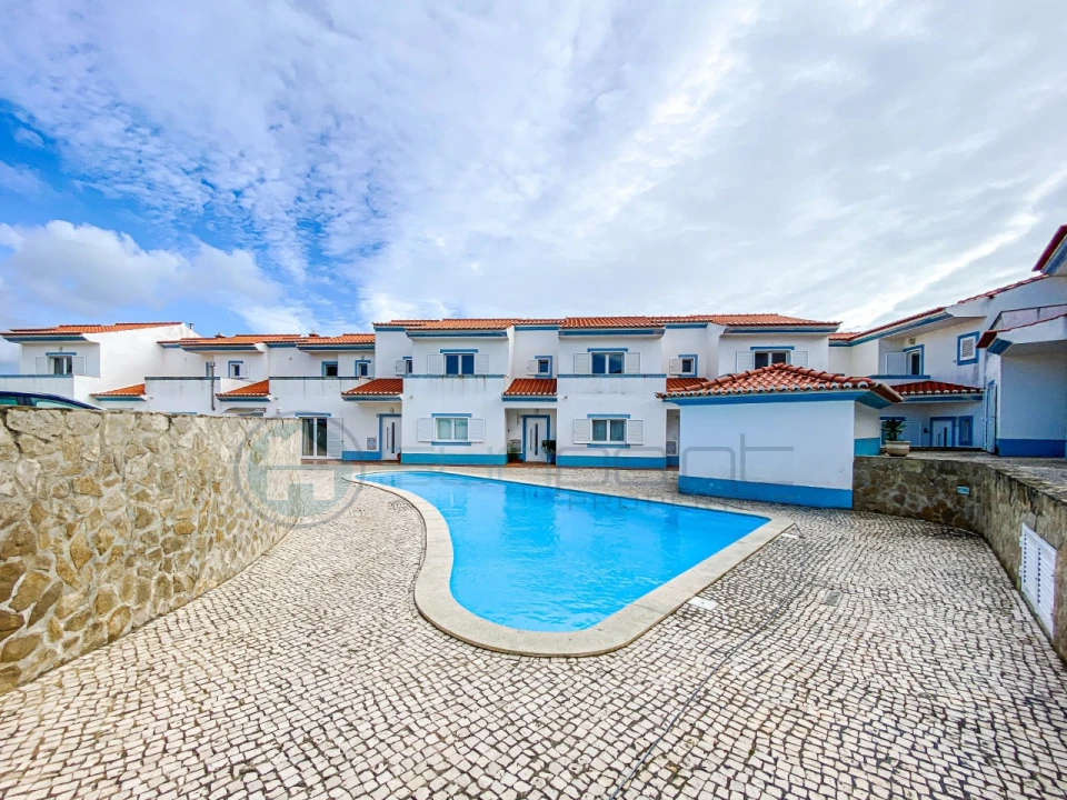 Moradia T3 para Venda em Aljezur Foto 1