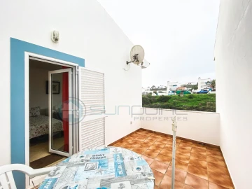 Moradia T3 para Venda em Aljezur