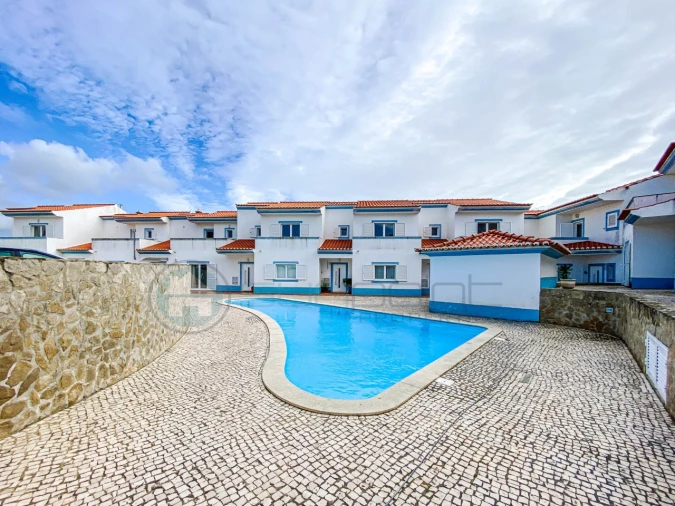 Moradia T3 para Venda em Aljezur