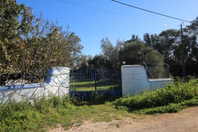 Moradia T6 para Venda em Odiaxere