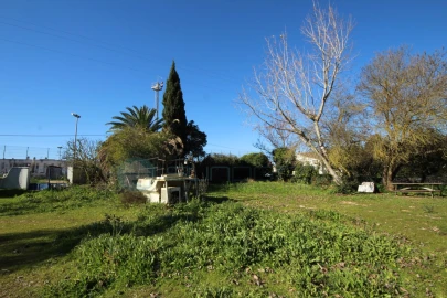 Moradia T6 para Venda em Odiaxere
