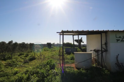 Moradia T6 para Venda em Odiaxere